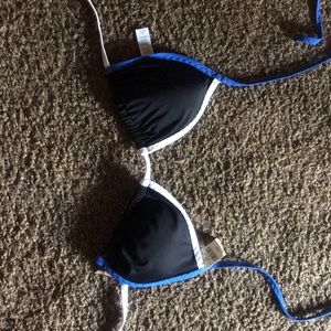 brand new aerie swim suit top